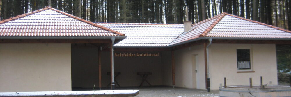 F&ouml;rderverein Waldh&auml;usel Balzfeld